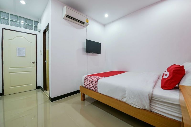 OYO 497 THE BALAGUS HOTEL — фото 12