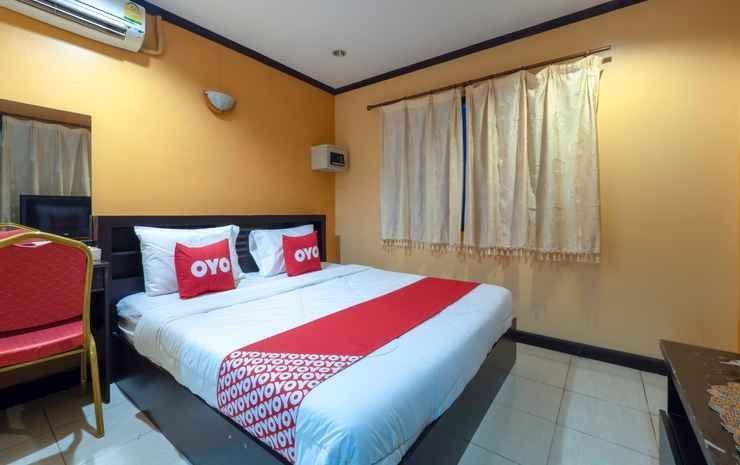 OYO 75327 DIYANA RESIDENCE