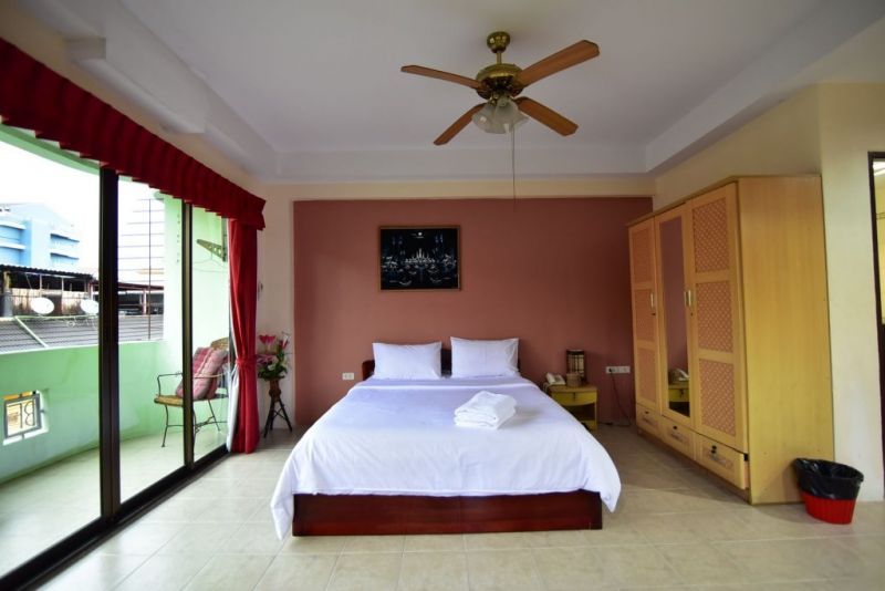 OYO 75381 BILLABONG HOTEL — фото 2