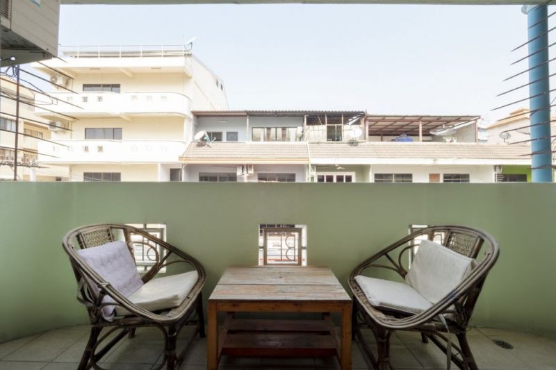 OYO 75381 BILLABONG HOTEL — фото 13