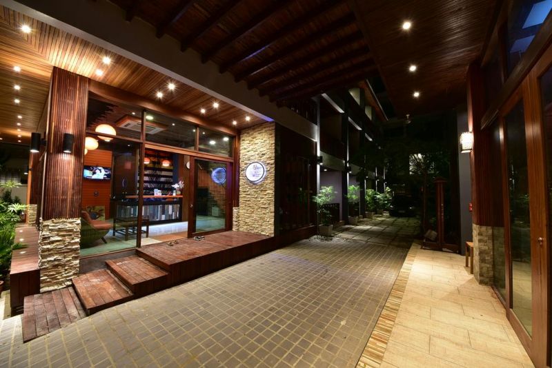 PALM DELIGHT COFFEE & HOUSE — фото 4