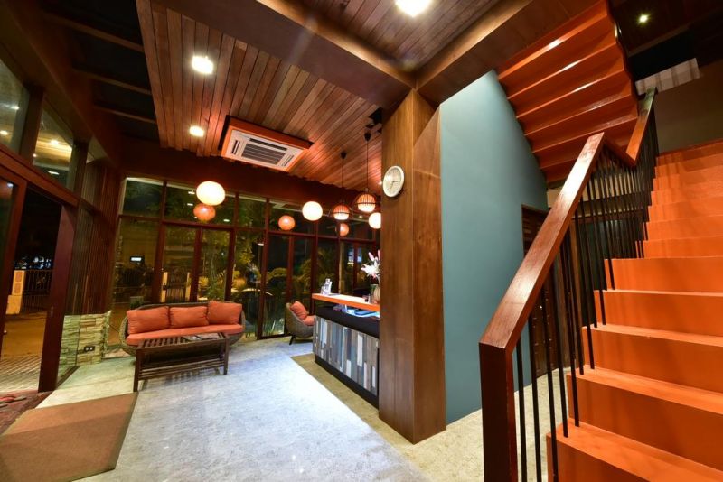 PALM DELIGHT COFFEE & HOUSE — фото 6