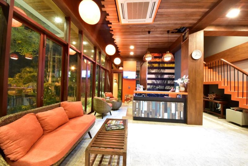 PALM DELIGHT COFFEE & HOUSE — фото 11