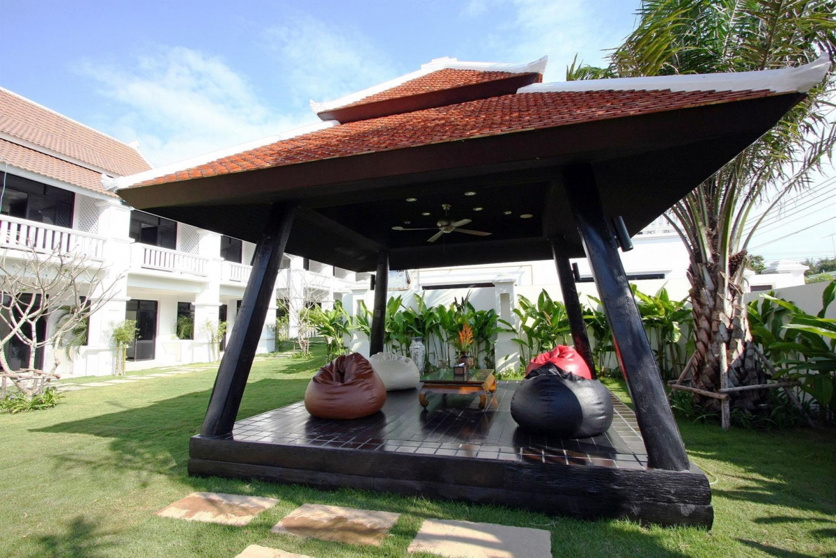 PALM GROVE RESORT — фото 2