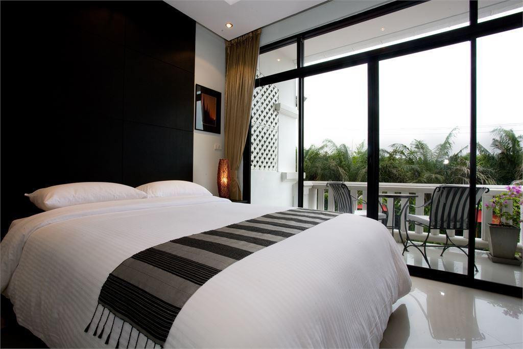 PALM GROVE RESORT — фото 4