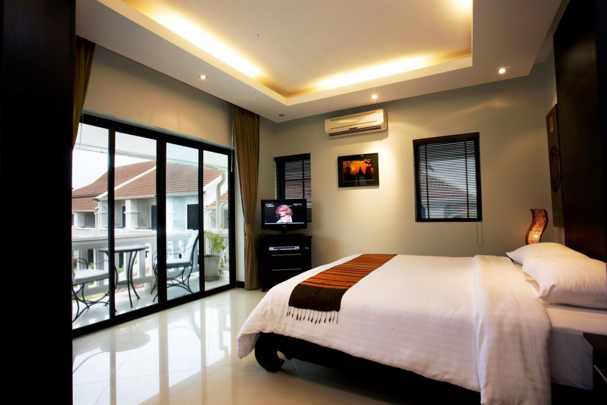 PALM GROVE RESORT — фото 6