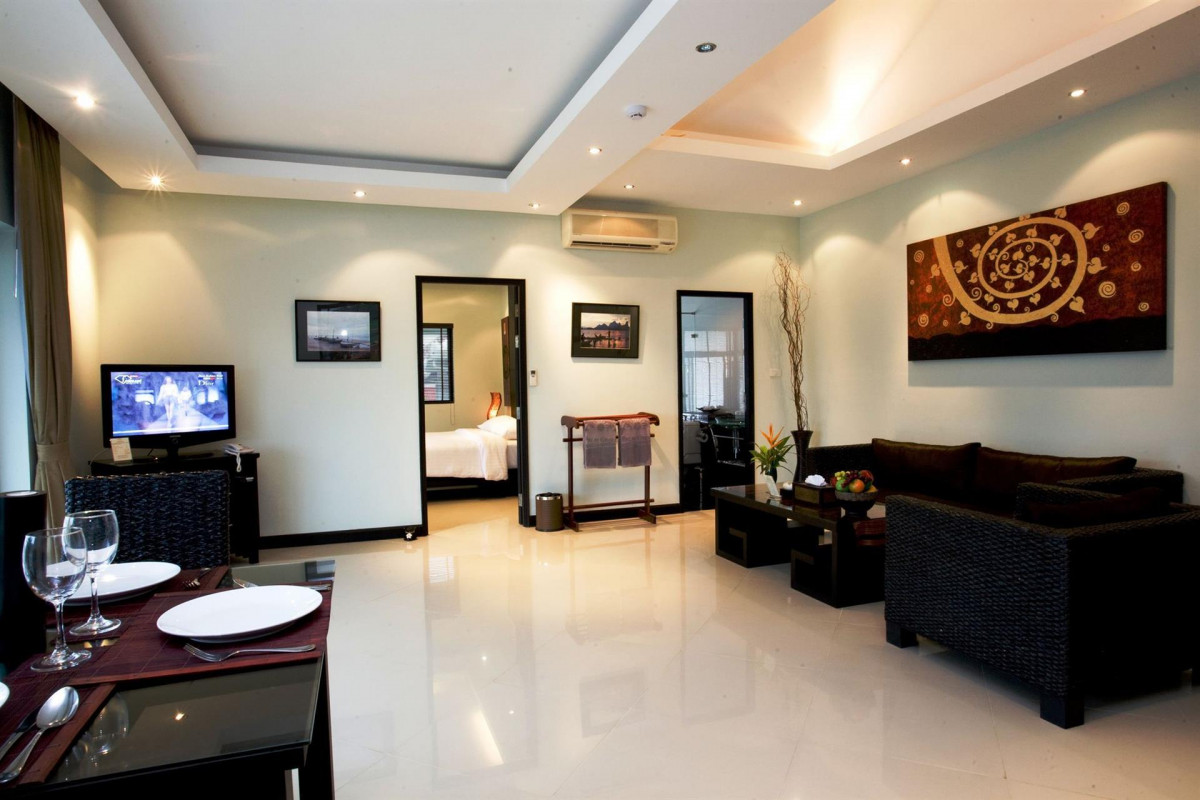 PALM GROVE RESORT — фото 8