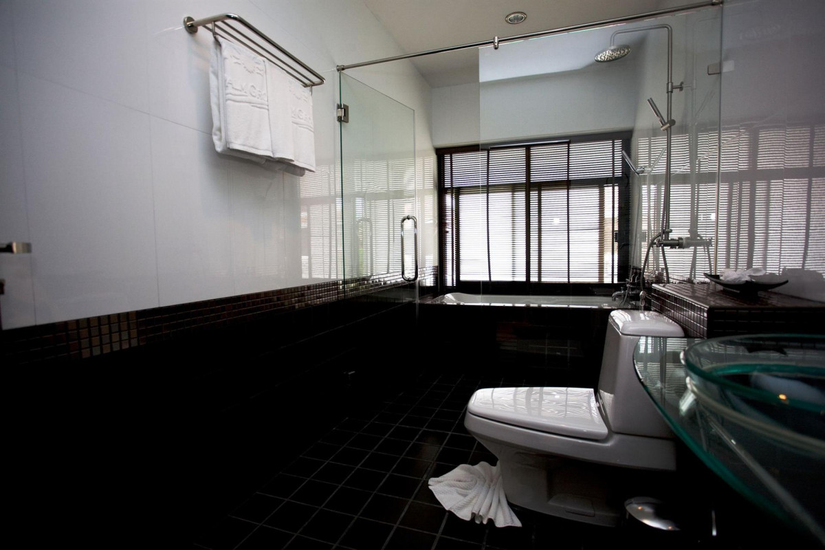 PALM GROVE RESORT — фото 10