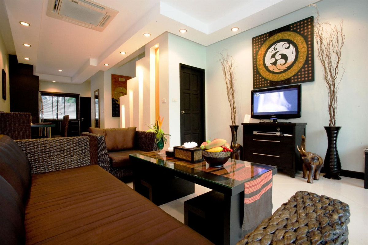 PALM GROVE RESORT — фото 11
