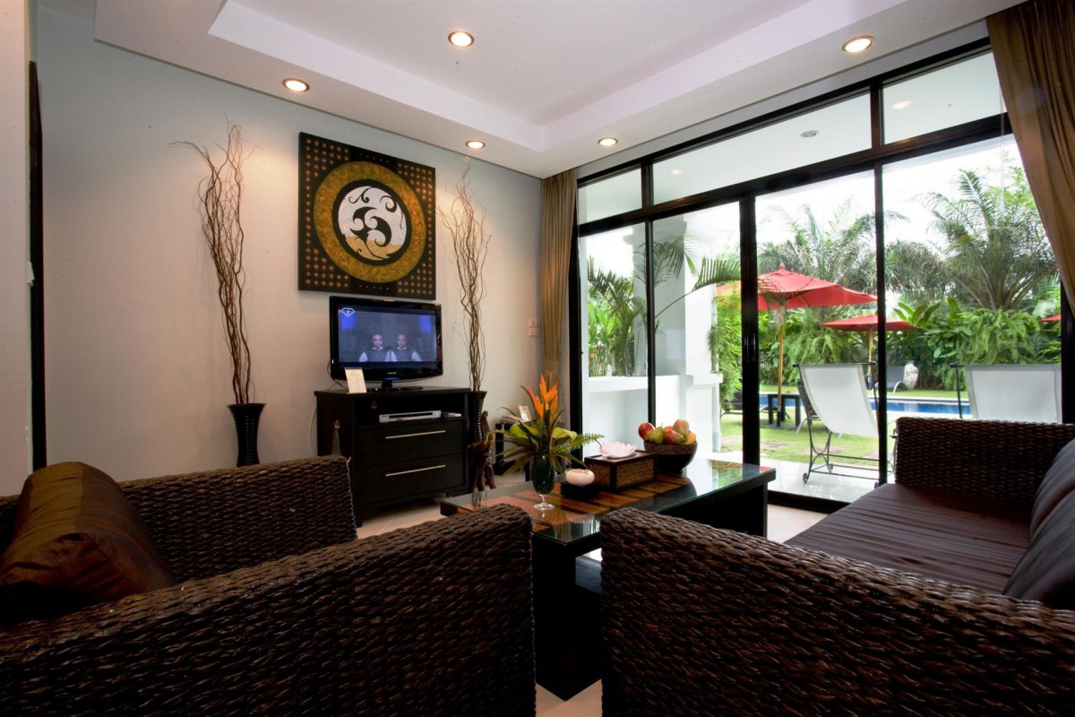 PALM GROVE RESORT — фото 12