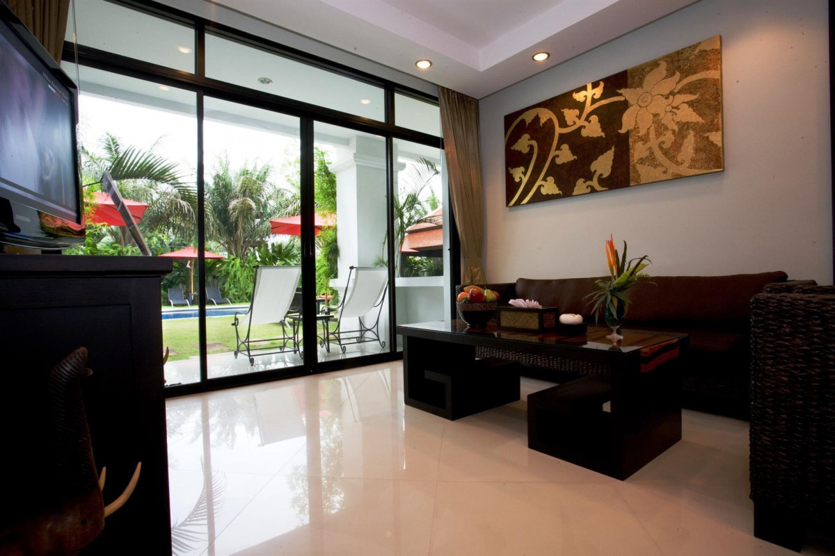 PALM GROVE RESORT — фото 13