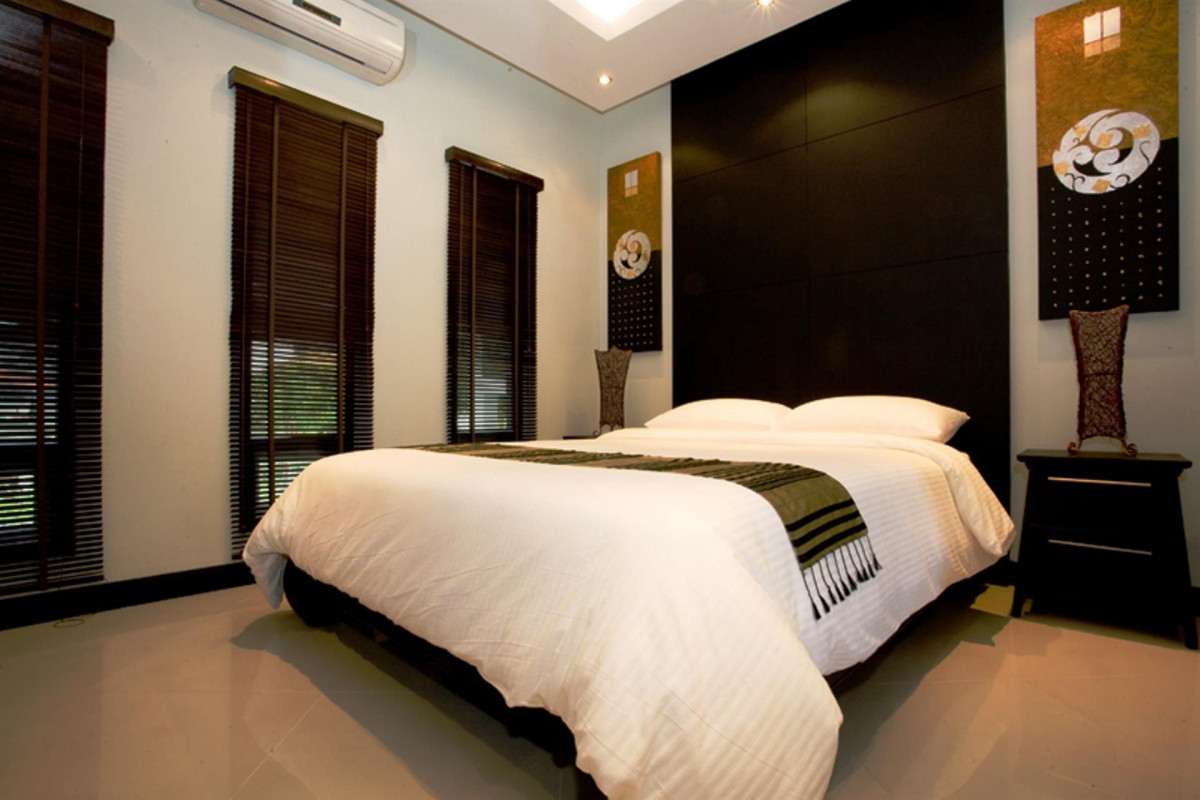 PALM GROVE RESORT — фото 14