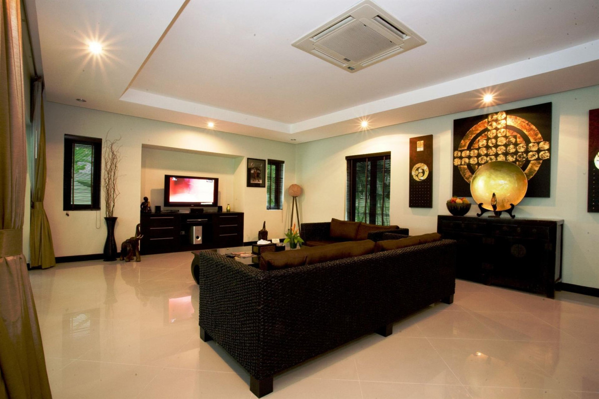 PALM GROVE RESORT — фото 15