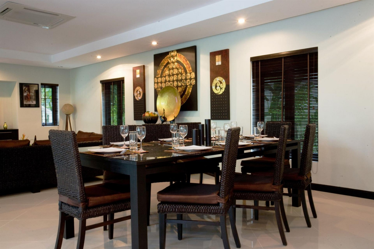 PALM GROVE RESORT — фото 17