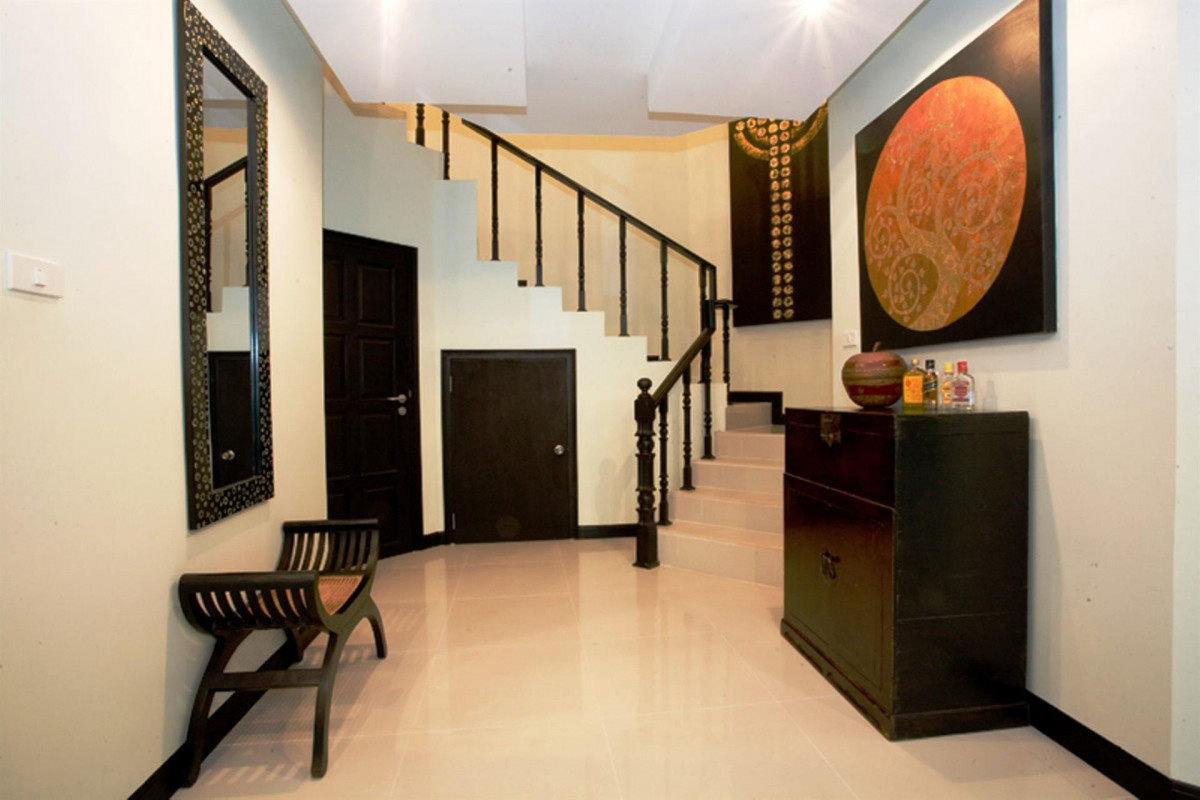 PALM GROVE RESORT — фото 18
