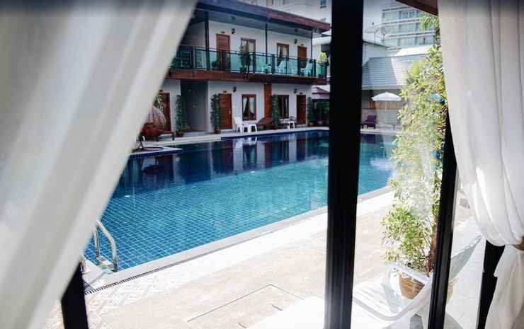 PARADISE LAND RESORT