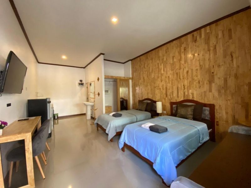 PARADISE LAND RESORT — фото 12