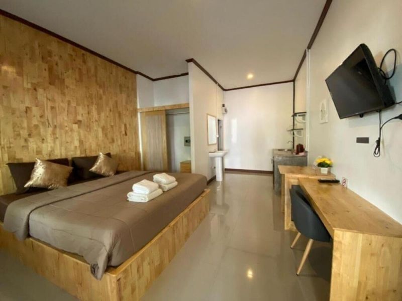 PARADISE LAND RESORT — фото 15