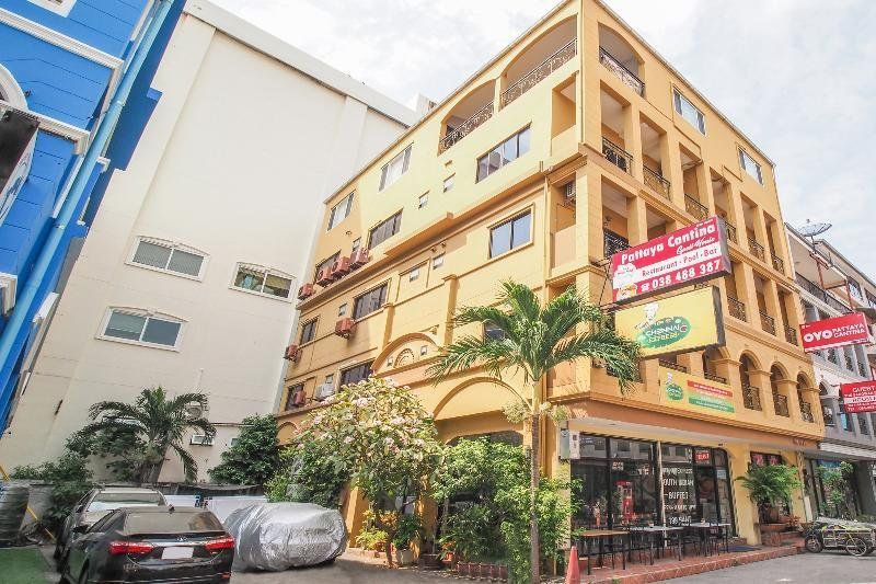PATTAYA CANTINA — фото 3