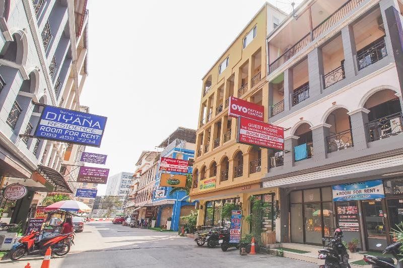 PATTAYA CANTINA — фото 4