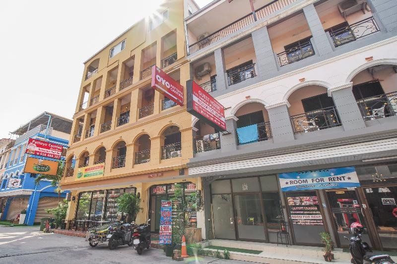 PATTAYA CANTINA — фото 6