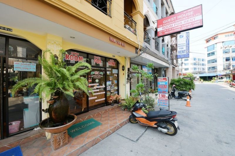 PATTAYA CANTINA — фото 11