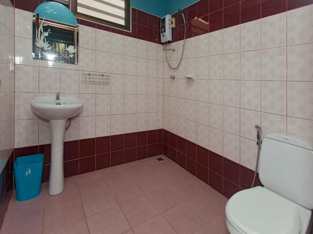 PATTAYA GARDEN APARTMENTS BOUTIQUE HOTEL — фото 11