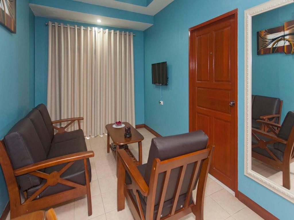 PATTAYA GARDEN APARTMENTS BOUTIQUE HOTEL — фото 13