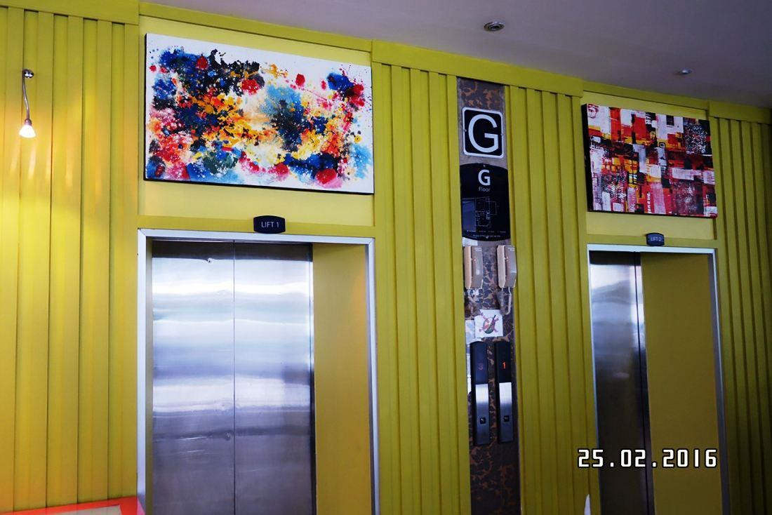 PATTAYA LOFT (EX. CITIN LOFT PATTAYA) — фото 2
