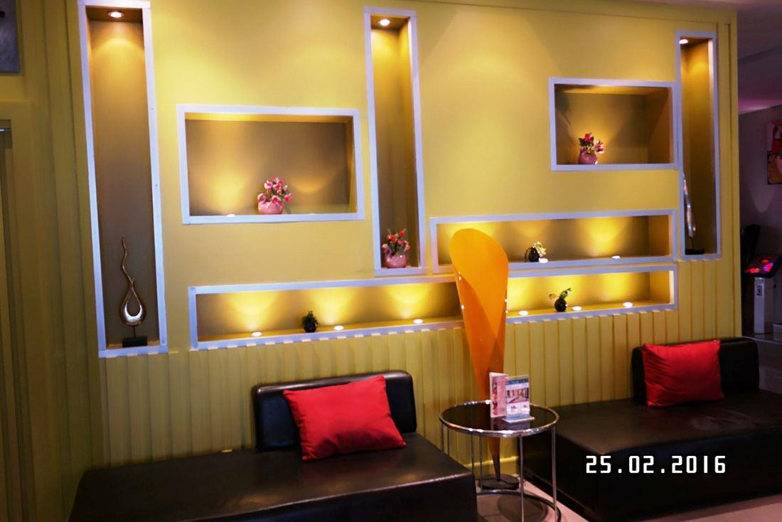 PATTAYA LOFT (EX. CITIN LOFT PATTAYA) — фото 3