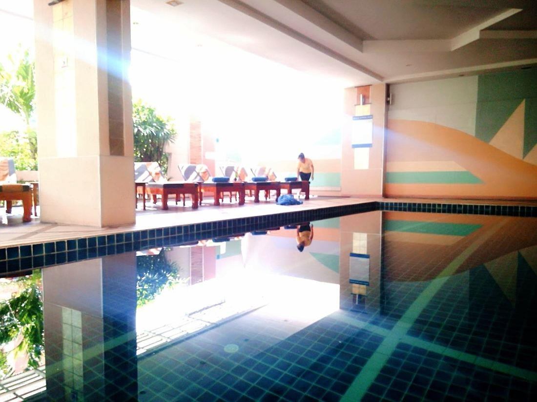 PATTAYA LOFT (EX. CITIN LOFT PATTAYA) — фото 8