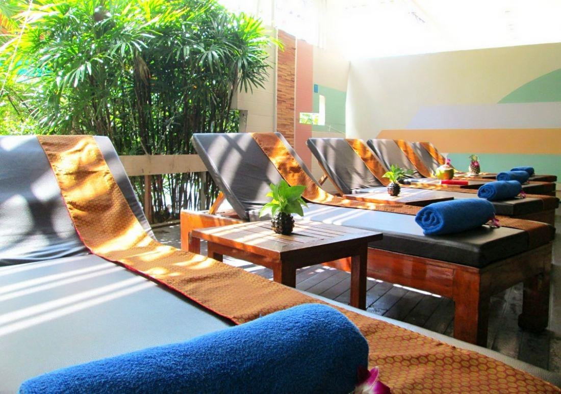 PATTAYA LOFT (EX. CITIN LOFT PATTAYA) — фото 9