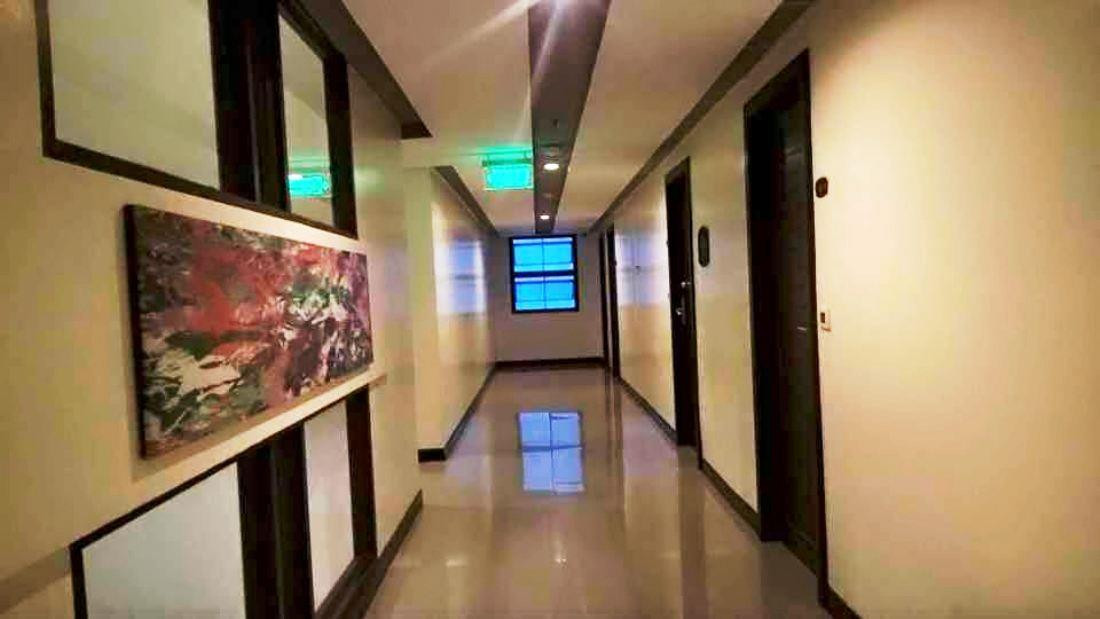 PATTAYA LOFT (EX. CITIN LOFT PATTAYA) — фото 11