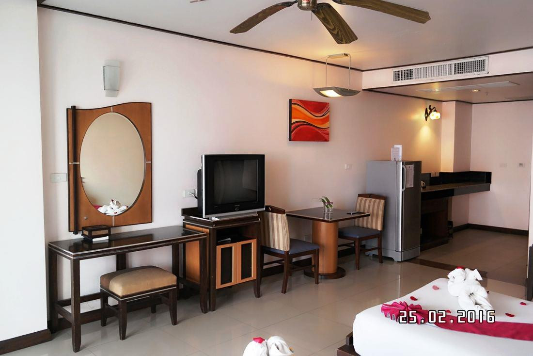 PATTAYA LOFT (EX. CITIN LOFT PATTAYA) — фото 16