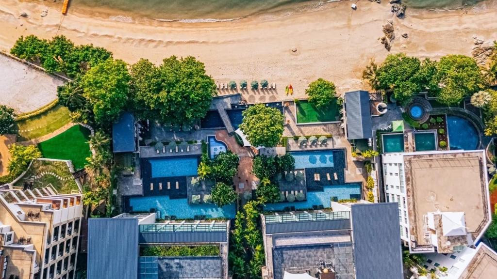PATTAYA MODUS BEACHFRONT RESORT — фото 3