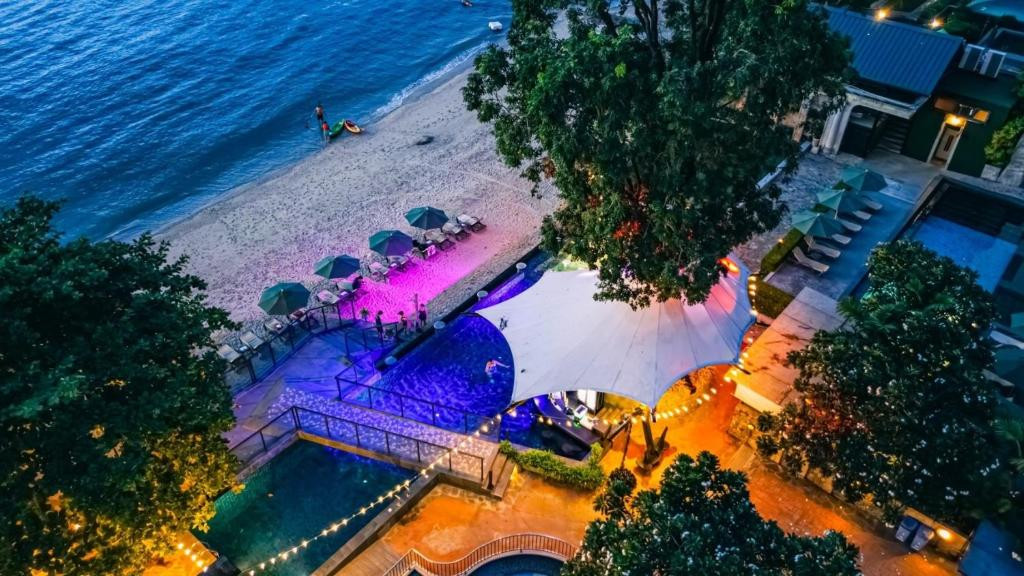 PATTAYA MODUS BEACHFRONT RESORT — фото 7