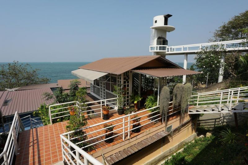 PATTAYA PARADISE BEACH RESORT — фото 6