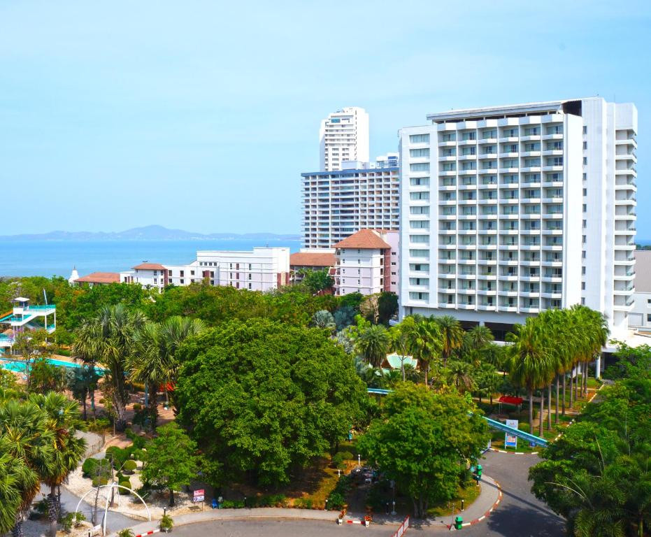 PATTAYA PARK — фото 6