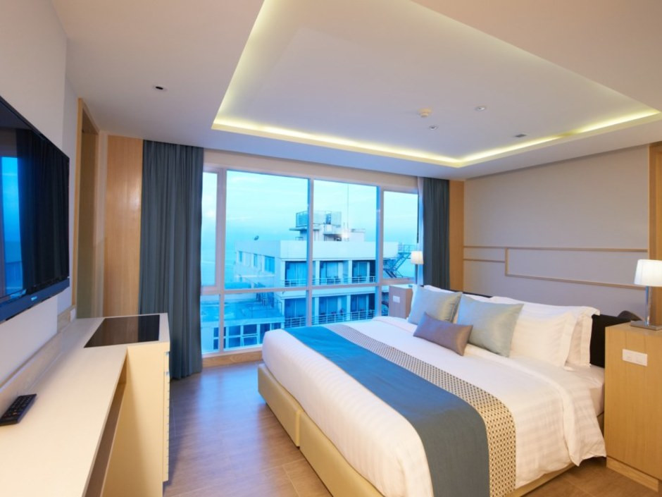 PATTAYA SEA VIEW — фото 15