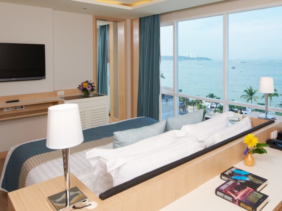 PATTAYA SEA VIEW — фото 16
