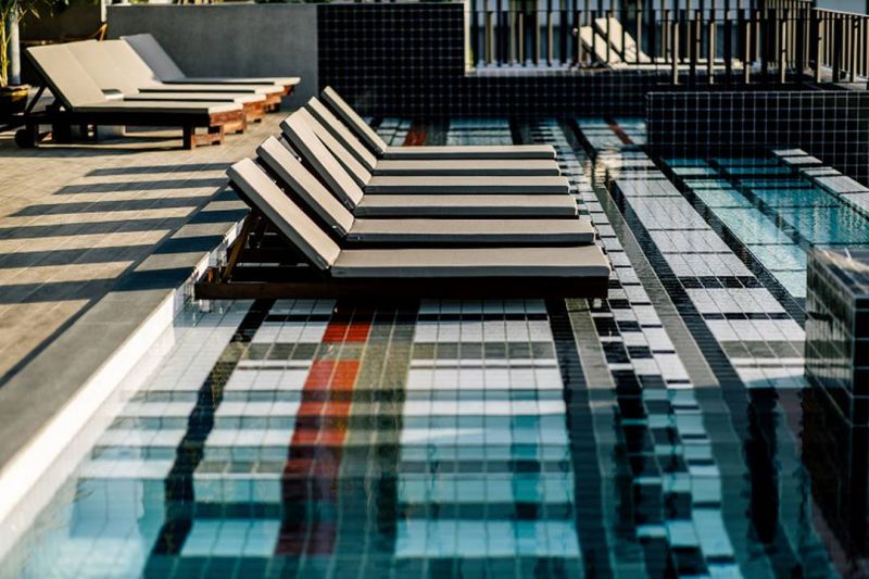 PAYAA HOTEL — фото 2