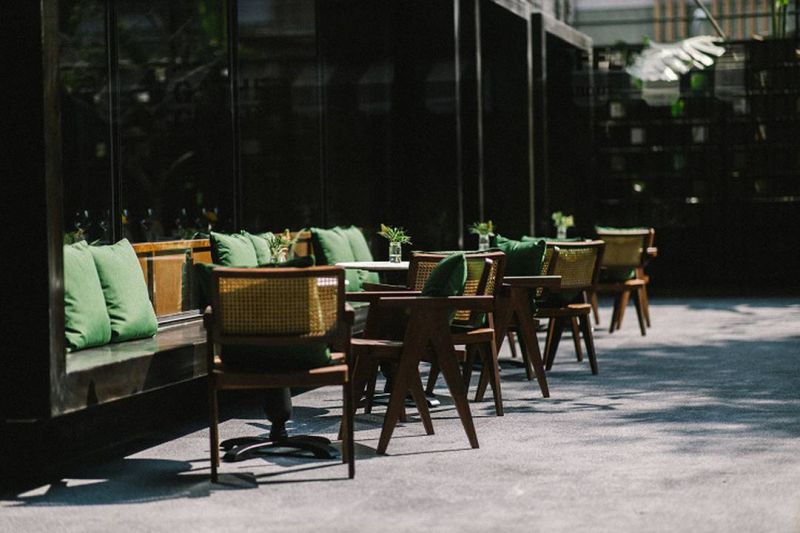 PAYAA HOTEL — фото 6