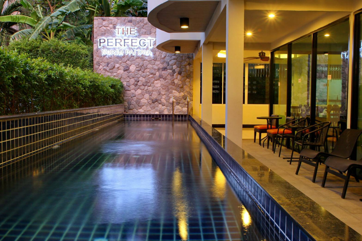 PERFECT BOUTIQUE (EX. PERFECT RESIDENCE) — фото 3