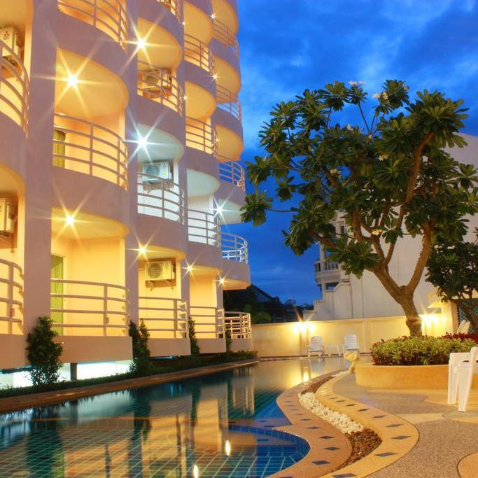 PHU VIEW TALAY RESORT — фото 2