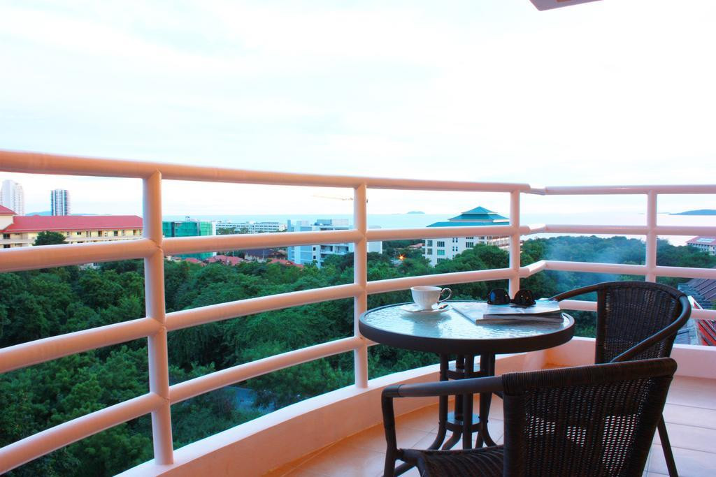 PHU VIEW TALAY RESORT — фото 4