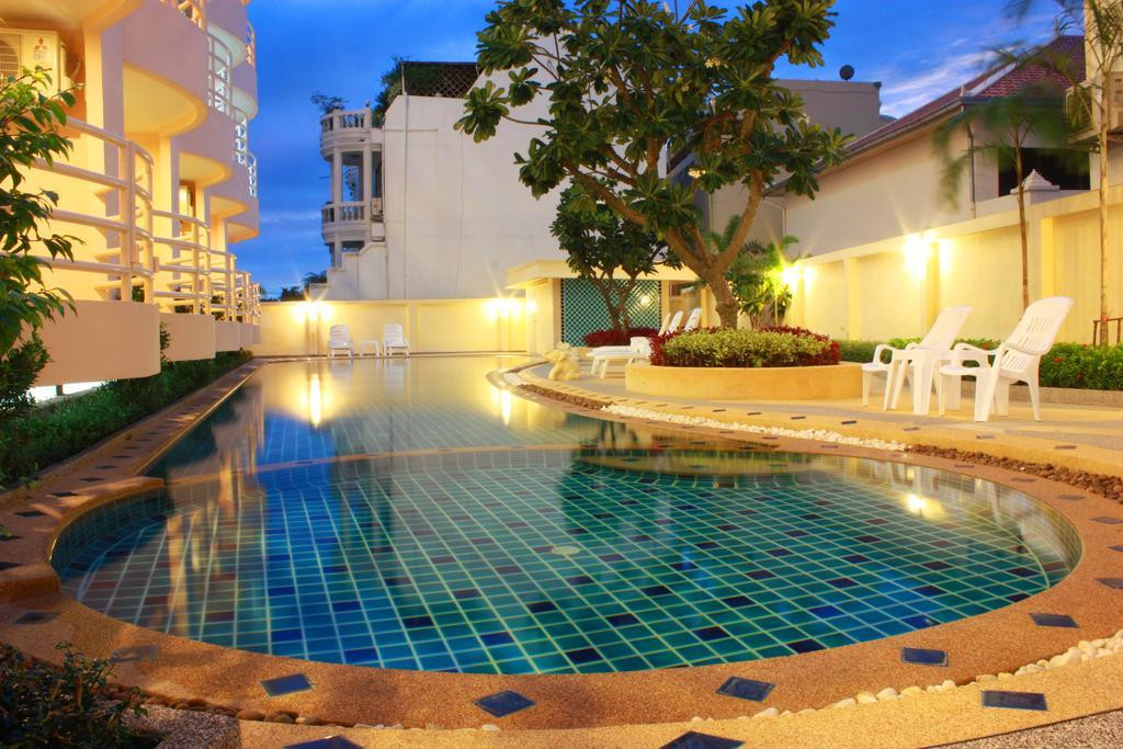 PHU VIEW TALAY RESORT — фото 7