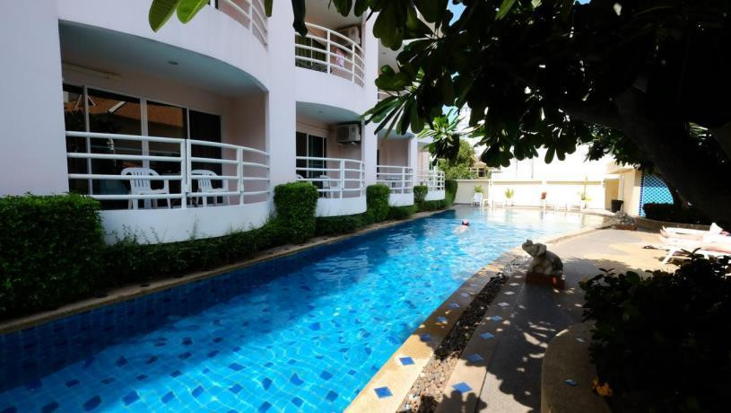 PHU VIEW TALAY RESORT — фото 9