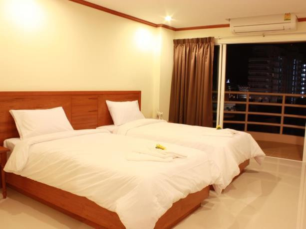 PHU VIEW TALAY RESORT — фото 10