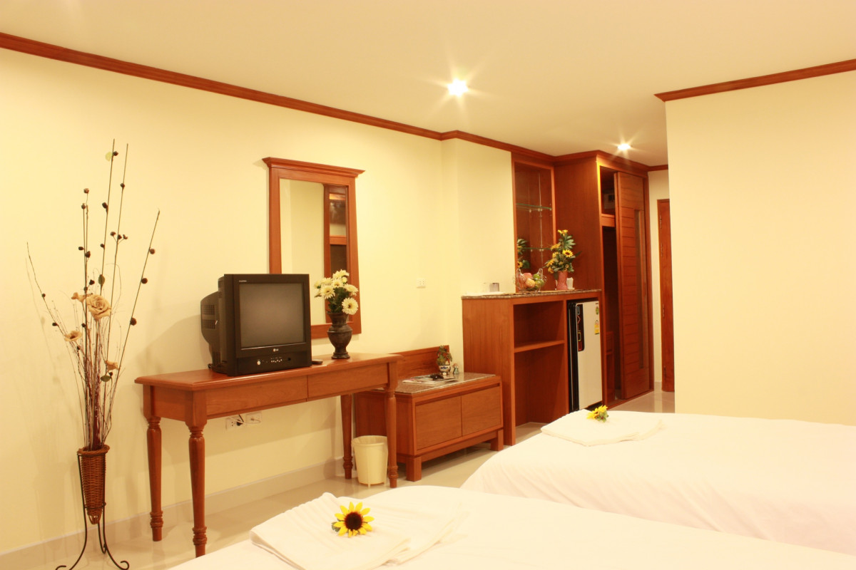 PHU VIEW TALAY RESORT — фото 11