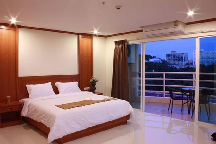PHU VIEW TALAY RESORT — фото 14